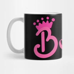 Bearbie design Mug